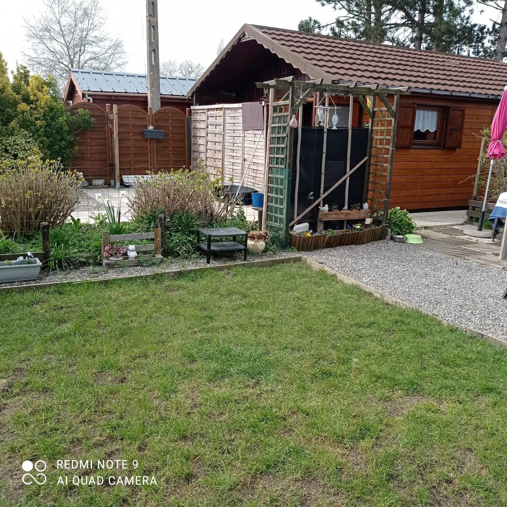 Le Chat Reveur Hotel Ardres Exterior foto